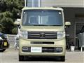 2019 Honda N-VAN