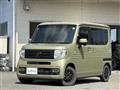 2019 Honda N-VAN