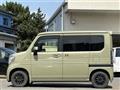 2019 Honda N-VAN