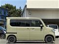 2019 Honda N-VAN