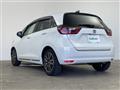 2025 Honda Fit