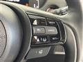 2025 Honda Fit