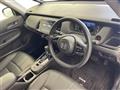 2025 Honda Fit