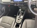 2025 Honda Fit