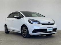 2025 Honda Fit