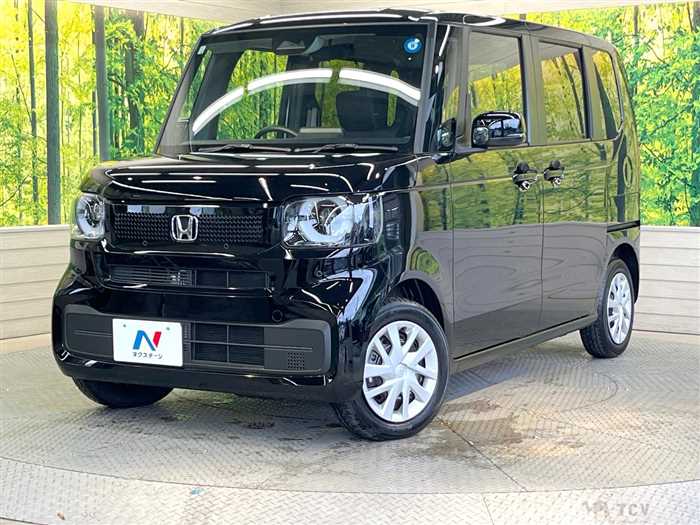 2026 Honda N BOX