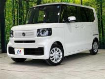 2026 Honda N BOX