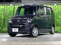2026 Honda N BOX