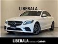 2019 Mercedes-Benz C-Class