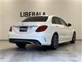 2019 Mercedes-Benz C-Class