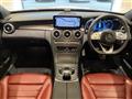 2019 Mercedes-Benz C-Class