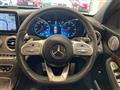 2019 Mercedes-Benz C-Class