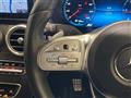 2019 Mercedes-Benz C-Class