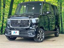 2026 Honda N BOX
