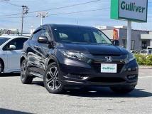 2016 Honda VEZEL