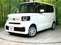 2026 Honda N BOX