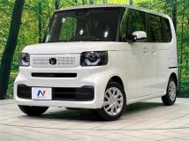 2026 Honda N BOX