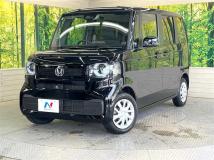 2026 Honda N BOX