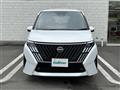 2026 Nissan Serena