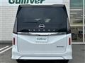 2026 Nissan Serena