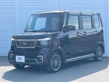 2023 Honda N BOX