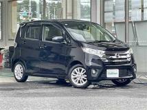 2013 Nissan DAYZ