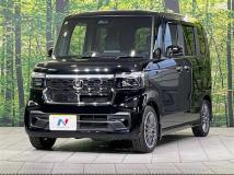 2023 Honda N BOX
