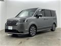 2024 Honda Step WGN