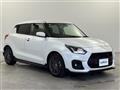 2020 Suzuki Swift