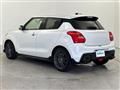 2020 Suzuki Swift