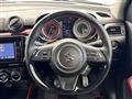 2020 Suzuki Swift