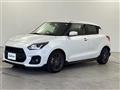 2020 Suzuki Swift