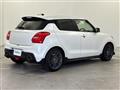 2020 Suzuki Swift