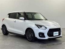 2020 Suzuki Swift