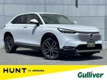 2021 Honda VEZEL
