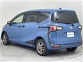 2021 Toyota Sienta