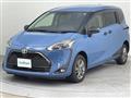 2021 Toyota Sienta