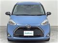 2021 Toyota Sienta