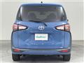 2021 Toyota Sienta