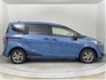 2021 Toyota Sienta