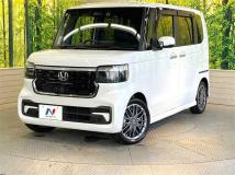 2024 Honda N BOX