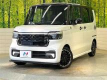 2024 Honda N BOX