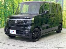 2026 Honda N BOX