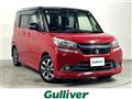 2017 Suzuki Solio