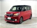 2017 Suzuki Solio