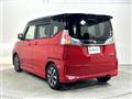 2017 Suzuki Solio