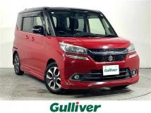 2017 Suzuki Solio