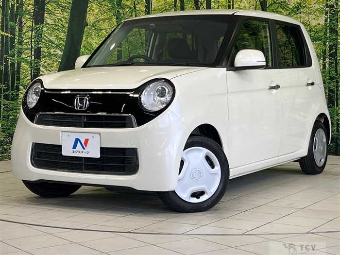 2016 Honda N-ONE