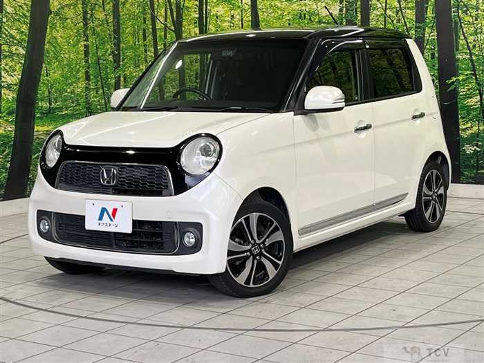 2012 Honda N-ONE