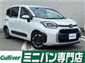 2024 Toyota Sienta